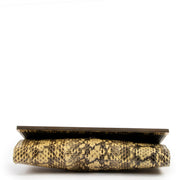 Buy a 100% authentic second hand Jimmy Choo Snake Skin Crossbody Bag at Labellov