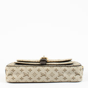 shop 100% authentic second hand Louis Vuitton Monogram Mini Lin Juliette Bag on Labellov.com