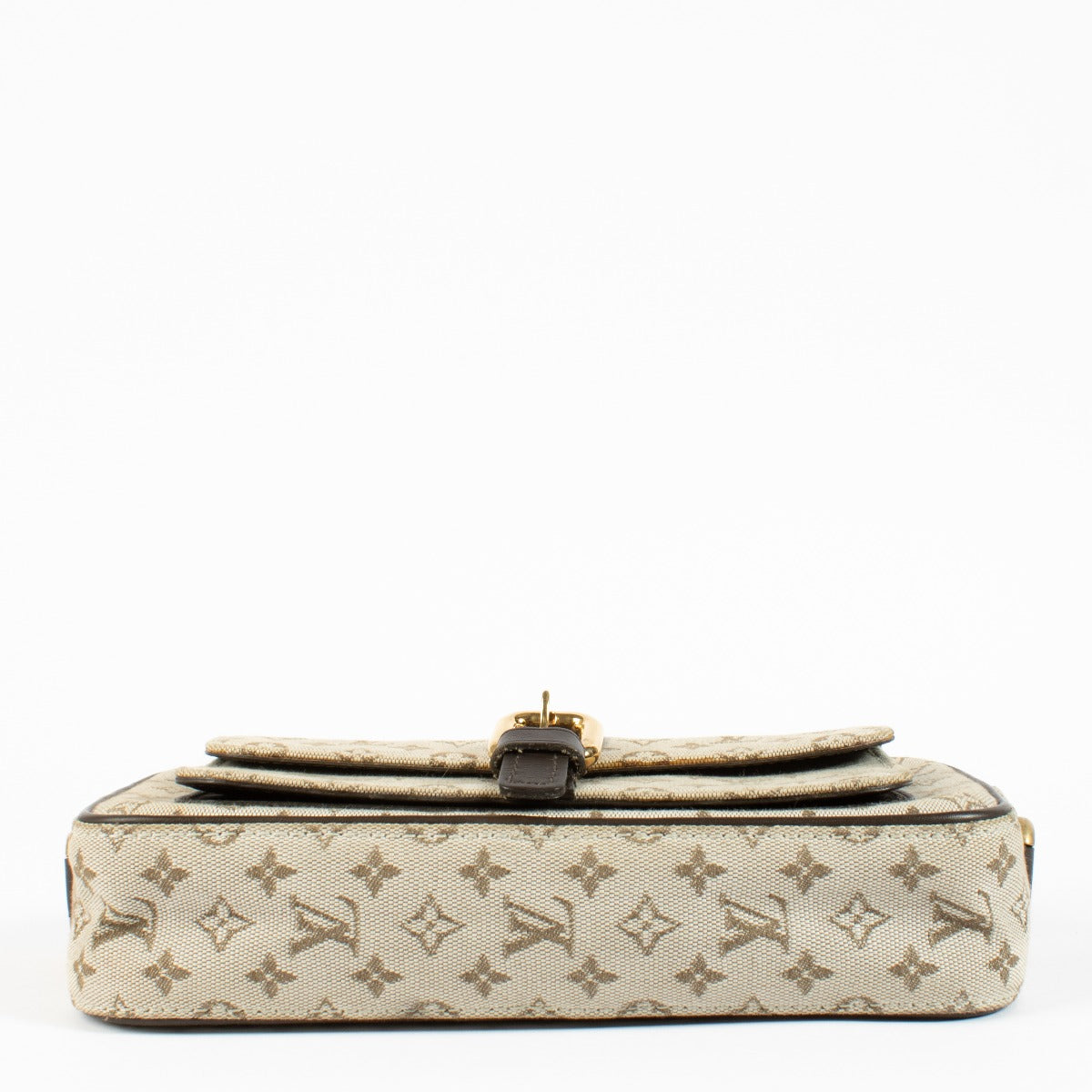 shop 100% authentic second hand Louis Vuitton Monogram Mini Lin Juliette Bag on Labellov.com