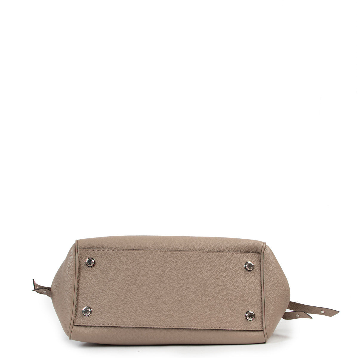 Louis Vuitton Veau Nuage Milla MM Tourterelle