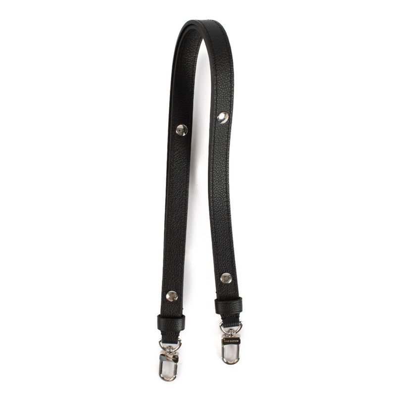 Louis Vuitton Black NeoNoe Bag Strap aan de beste prijs bij Labellov tweedehands luxe in Antwerpen en Knokke. Koop en verkoop aan de beste prijs bij Labellov tweedehands luxe.