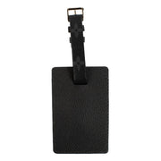 Shop 100% authentic Louis Vuitton Black Luggage Tag at Labellov.com.