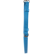 shop 100% authentic second hand Louis Vuitton x Yayoi Kusama Blue Speedy Bandouliere 20 Bag Strap on Labellov.com