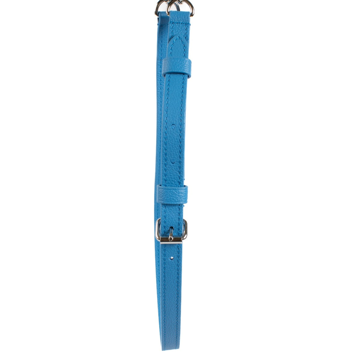 shop 100% authentic second hand Louis Vuitton x Yayoi Kusama Blue Speedy Bandouliere 20 Bag Strap on Labellov.com