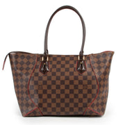 Shop safe online Louis Vuitton bags or other designer items for the best price at Labellov. shop safe online your secondhand Louis Vuitton Monogram Caissa MM Top handle