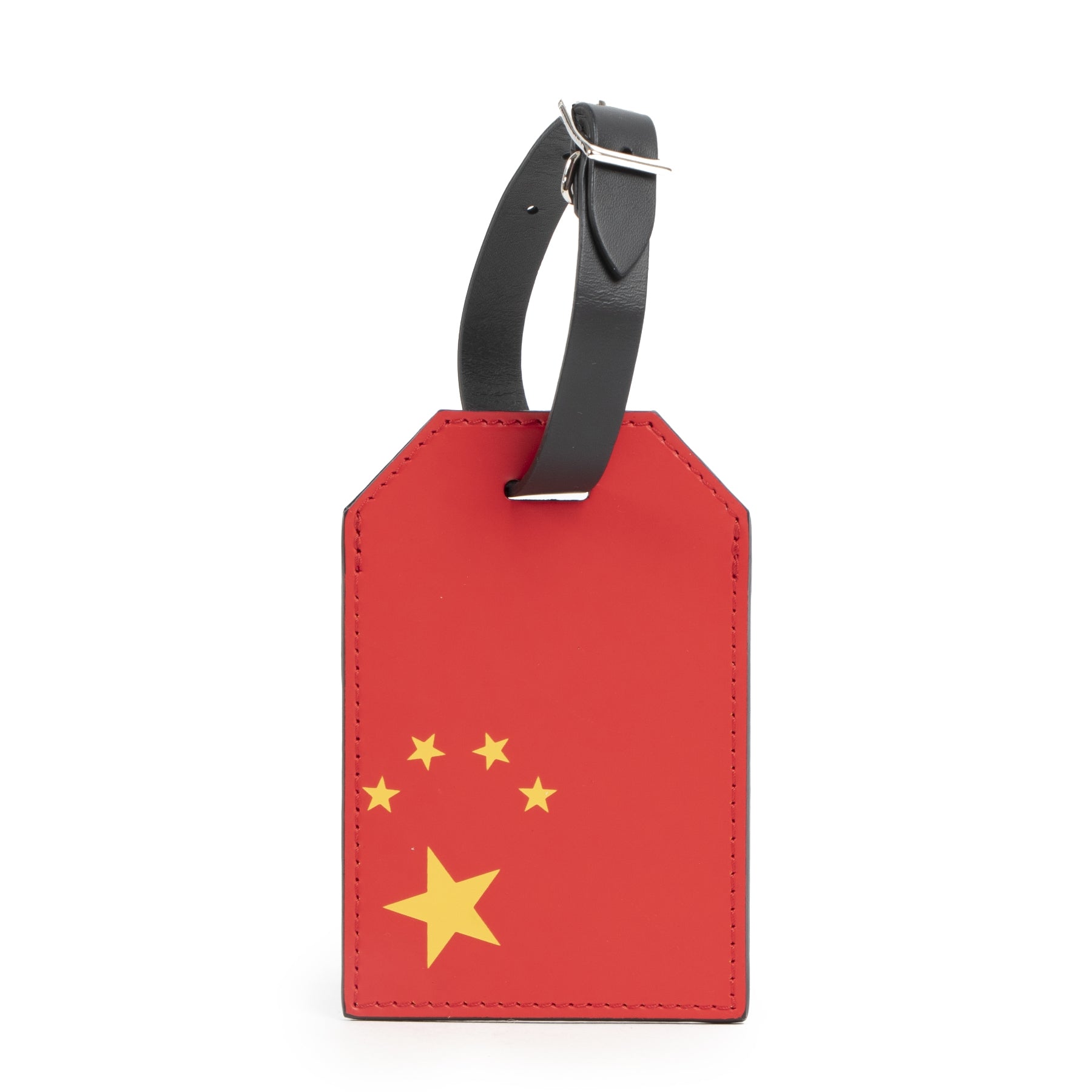 Buy this authentic second-hand vintage Limited Edition Louis Vuitton Fifa 2018 World Cup Luggage Tag at online webshop LabelLOV. Safe and secure shopping. Koop deze authentieke tweedehands vintage Limited Edition Louis Vuitton Fifa 2018 World Cup Luggage