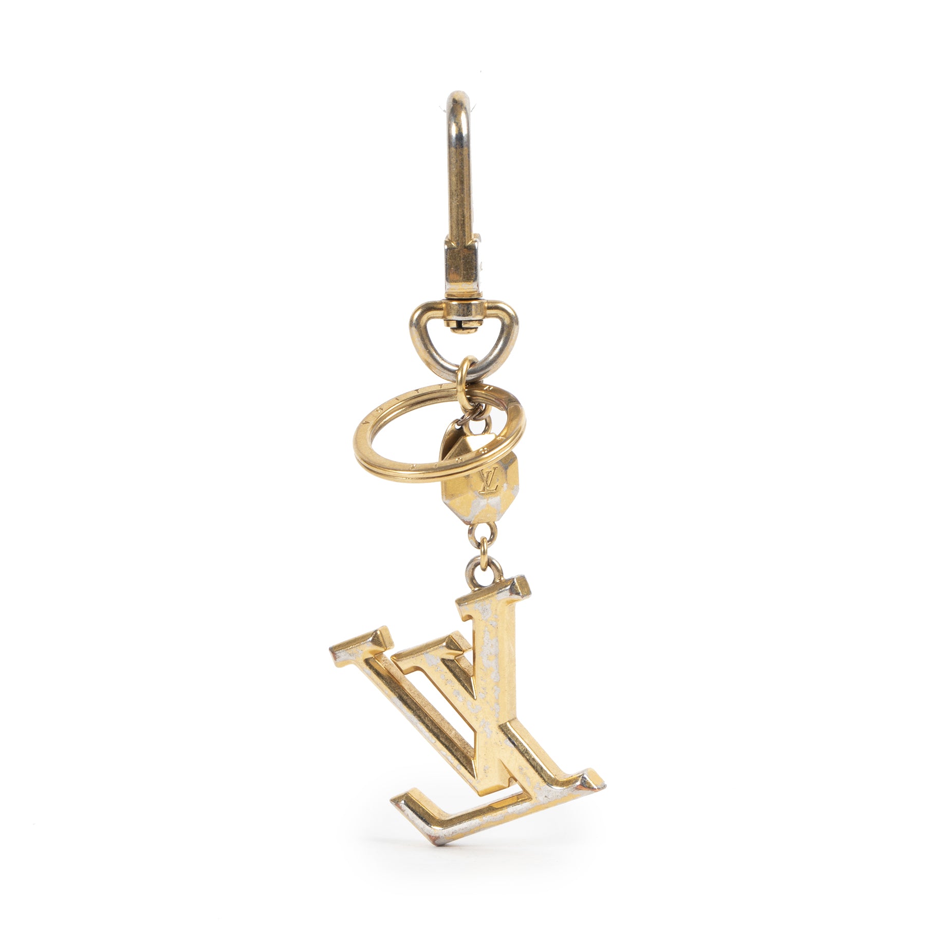 Louis Vuitton Monogram Key Chain