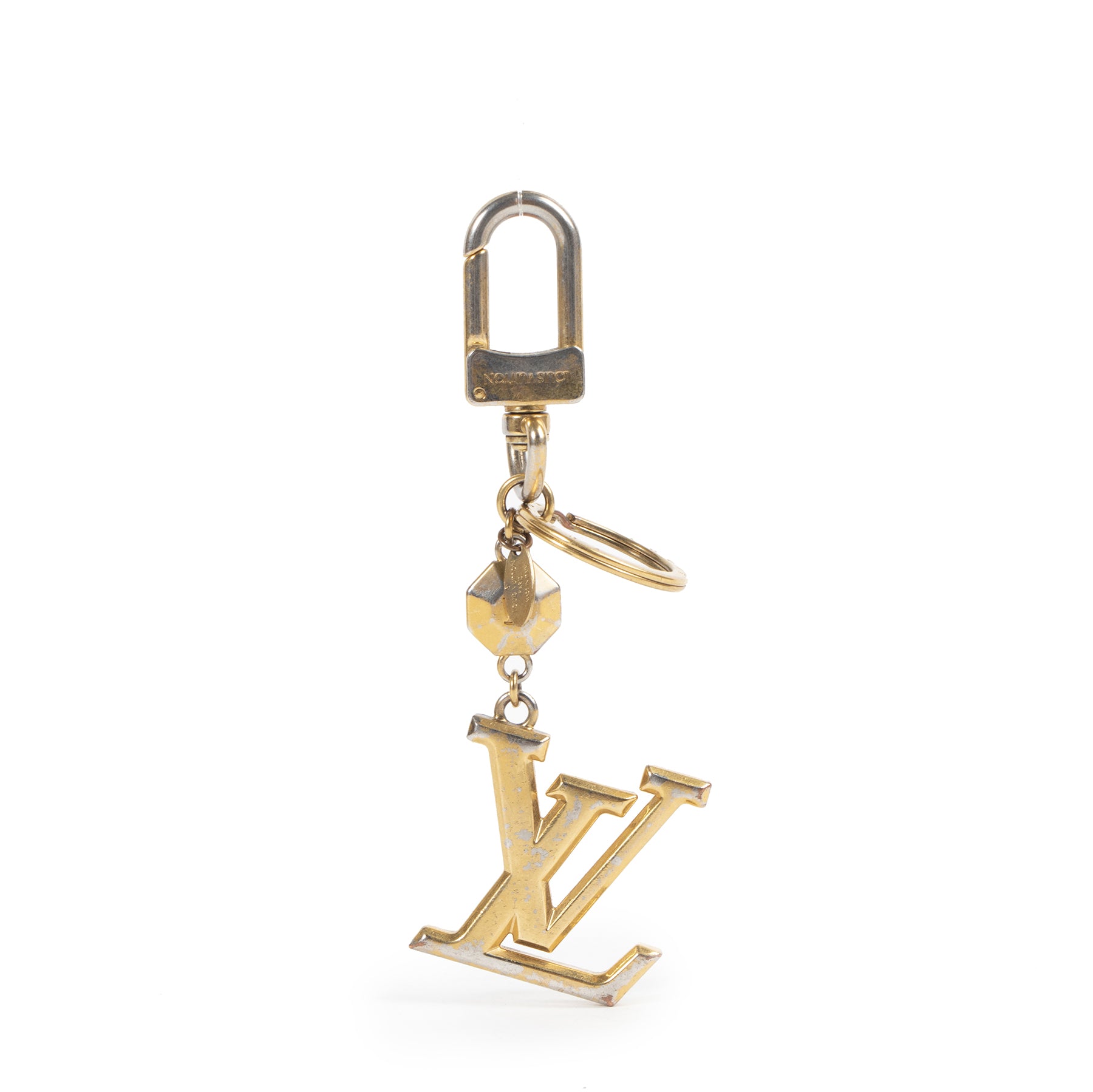 Louis Vuitton Monogram Key Chain