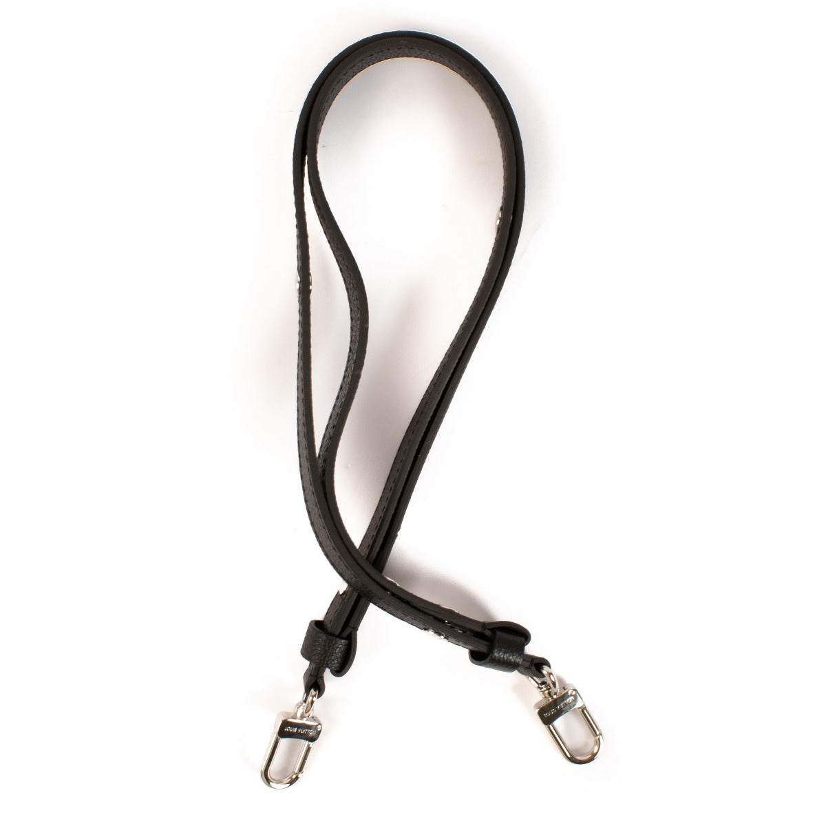 Shop 100% authentic secondhand Louis Vuitton Black NeoNoé Bag Strap on Labellov.com