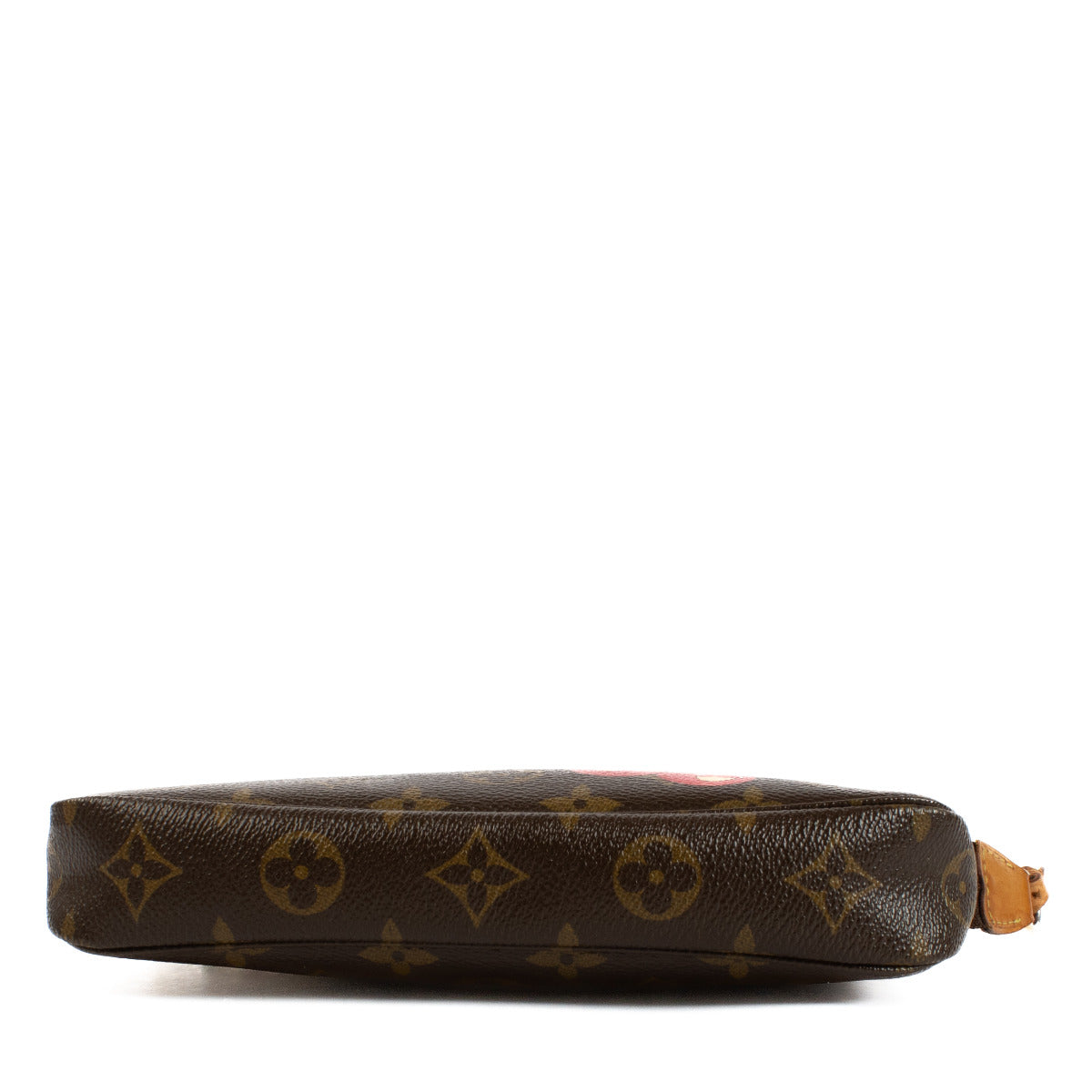 Louis Vuitton Monogram Cerise Pochette Accessoires Bag