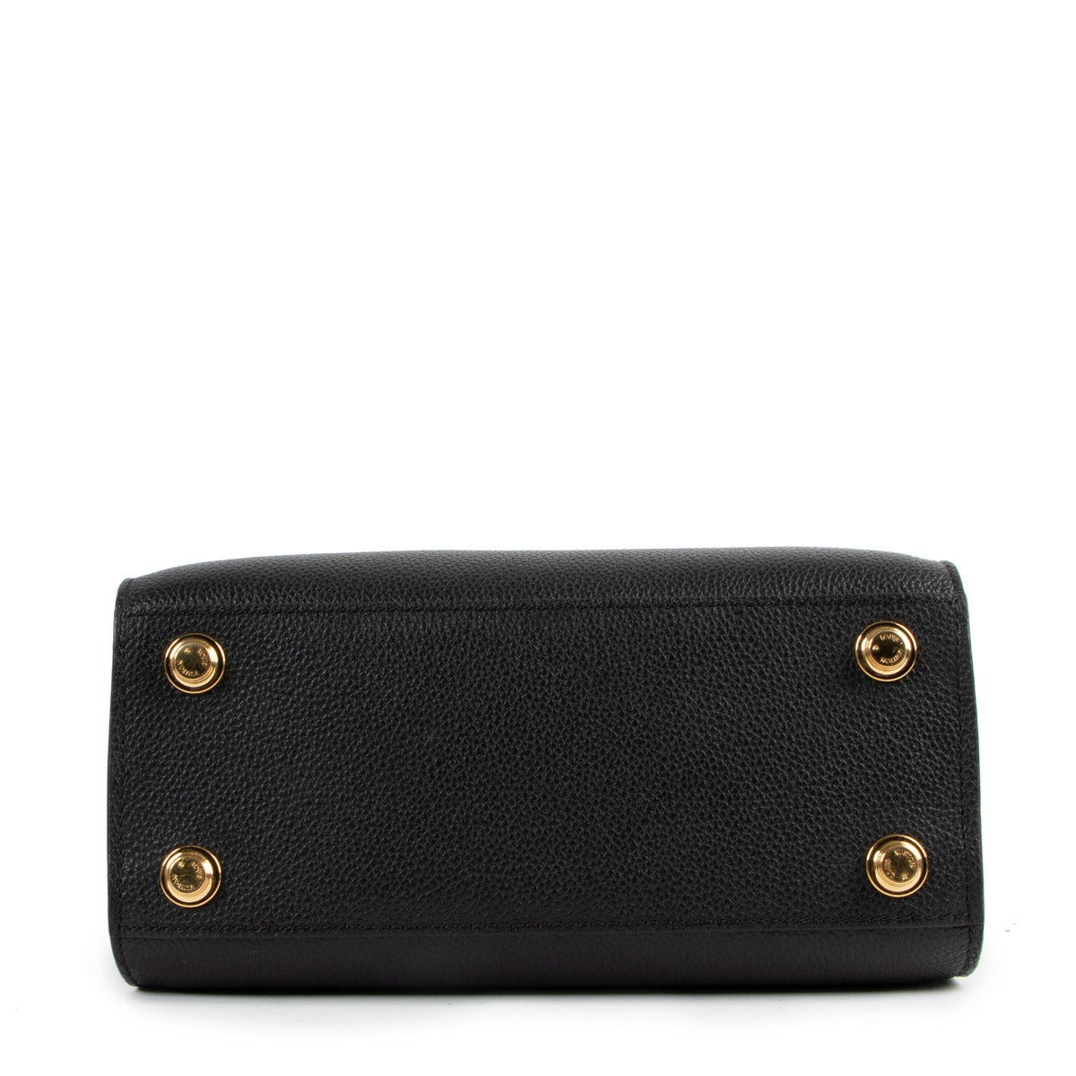 Second hand Louis Vuitton City Steamer Mini Python Handbag at Labellov