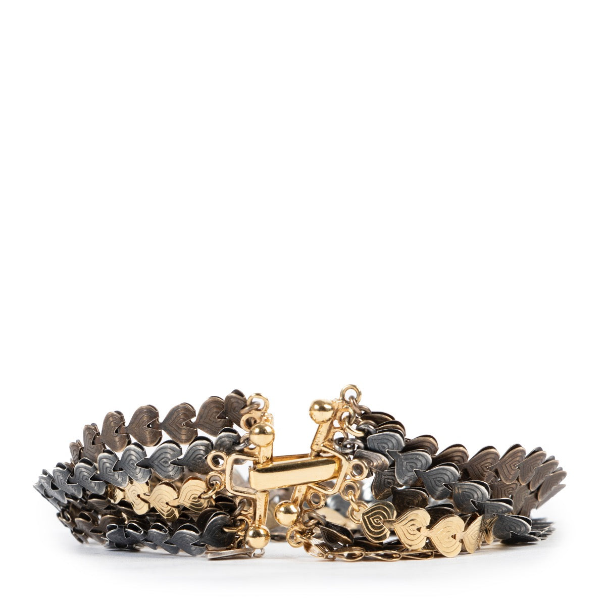 Wouters & Hendrix Silver Bracelet available at Labellov online or in store.