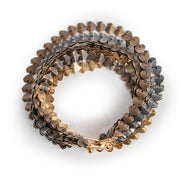 Wouters & Hendrix Silver Bracelet available at Labellov online or in store.