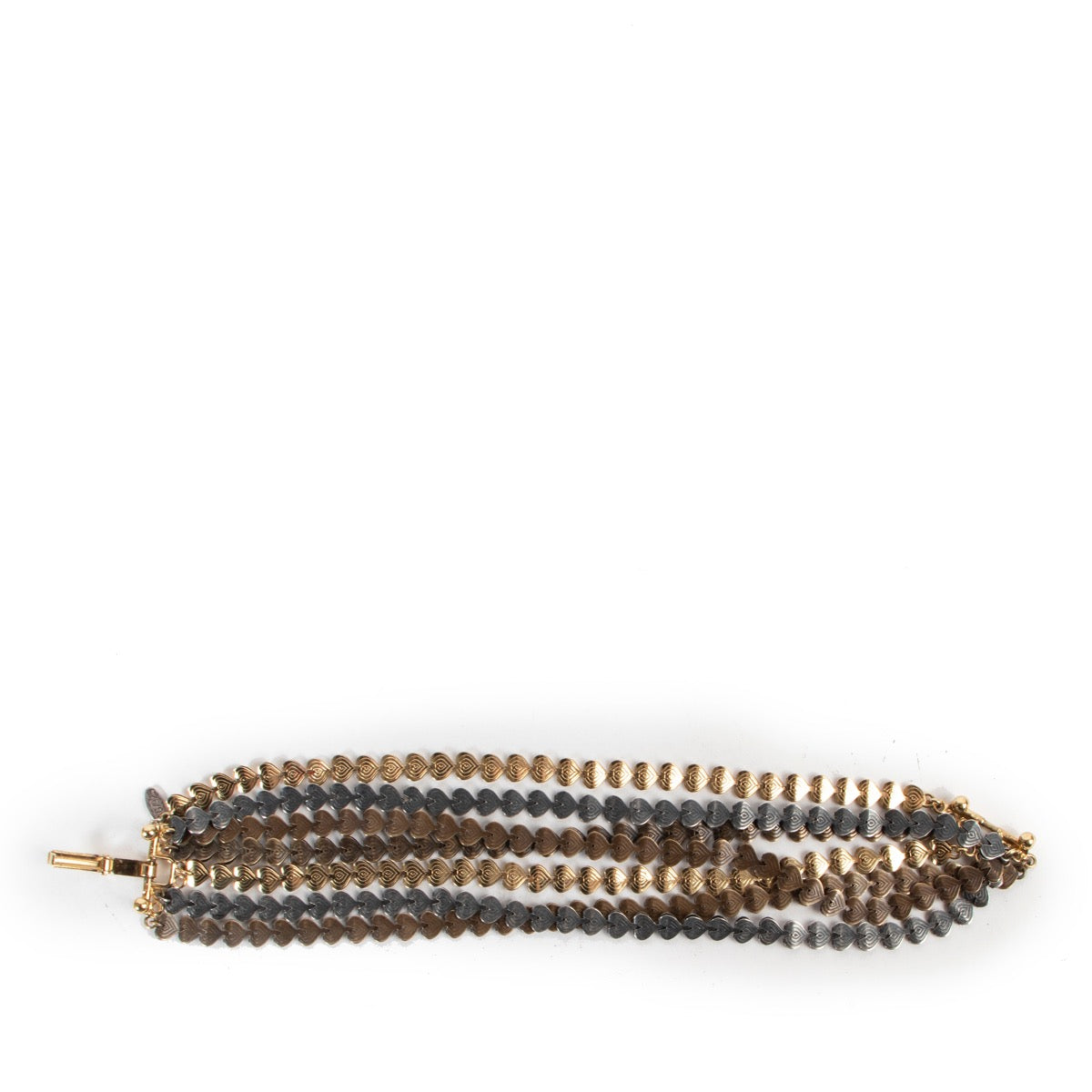 Wouters & Hendrix Silver Bracelet available at Labellov online or in store.