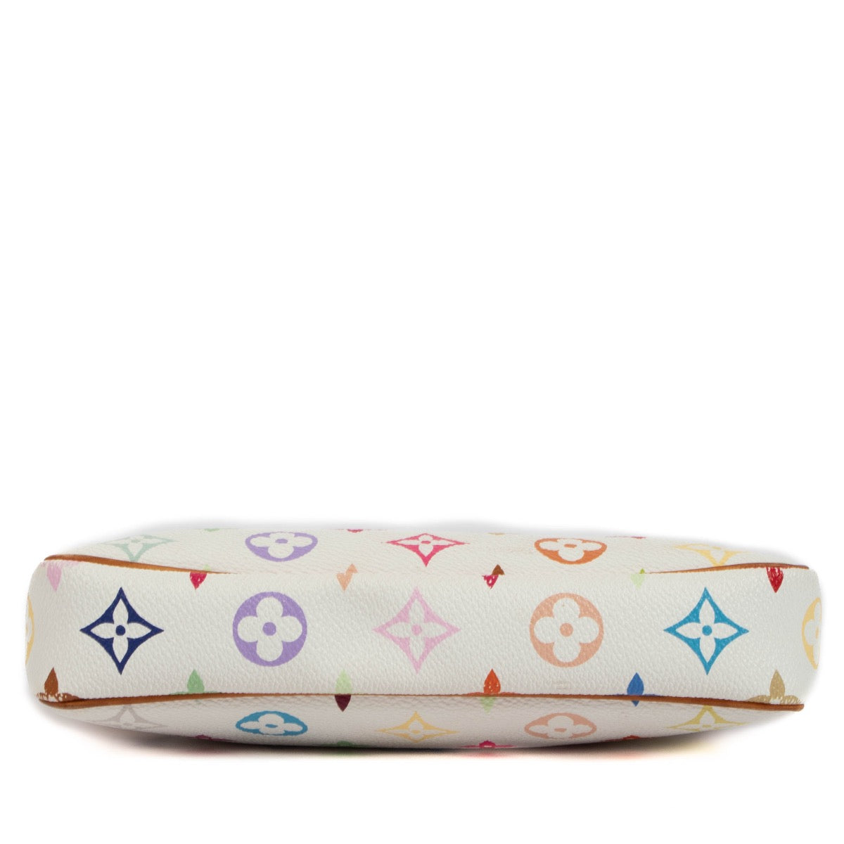 shop 100% authentic second hand Louis Vuitton Murakami Multicolor Pochette Accessoires on Labellov.com