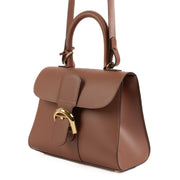 Shop 100% authentic secondhand Delvaux Make-Up Box Calf Brillant PM Bag on Labellov.com