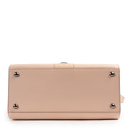 Shop safe online authentic Delvaux Nude Rose Brillant MM at the right price.