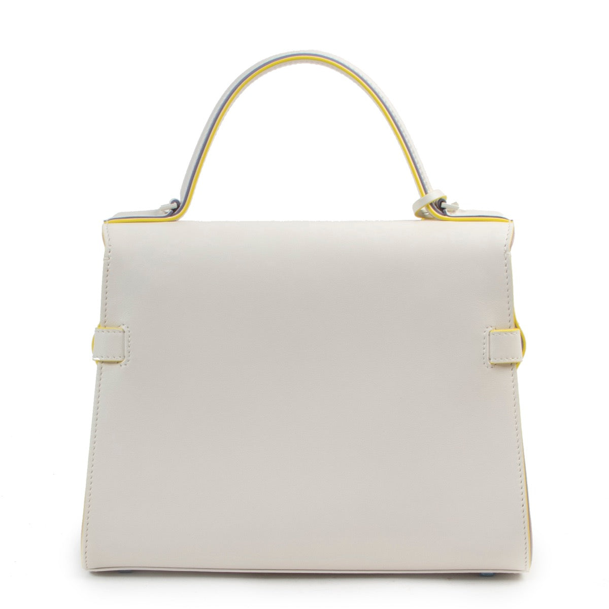 Online kopen van een authentieke Delvaux tempt rainbow aan de juiste prijs in zeer goede staat.