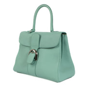 Authentic second hand Delvaux Lagon Sellier Brillant MM Bag on www.labellov.com