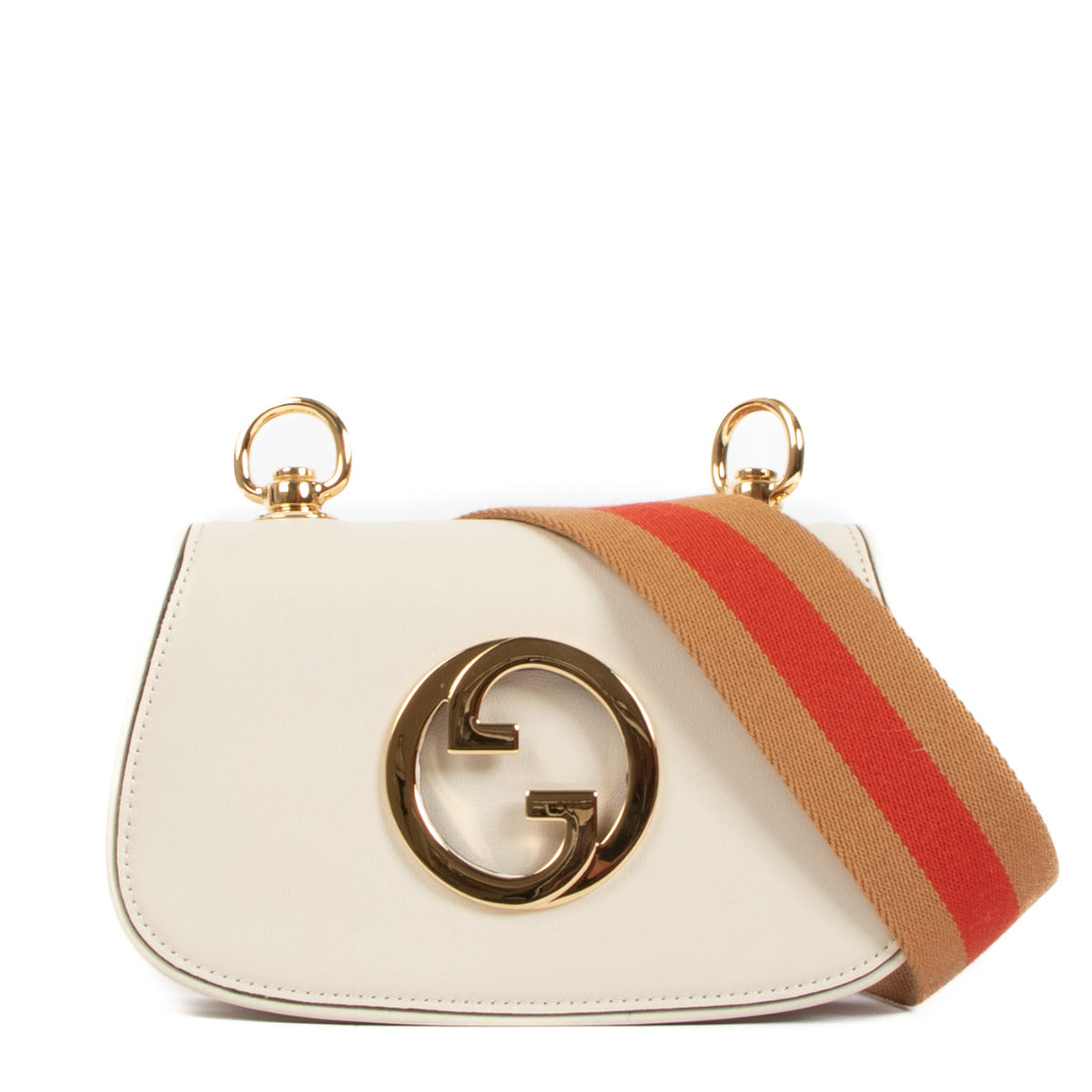 Gucci Beige Blondie Mini Bag