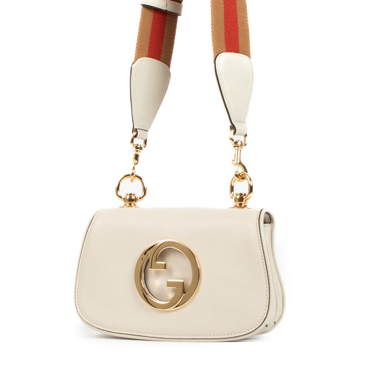 Gucci Beige Blondie Mini Bag