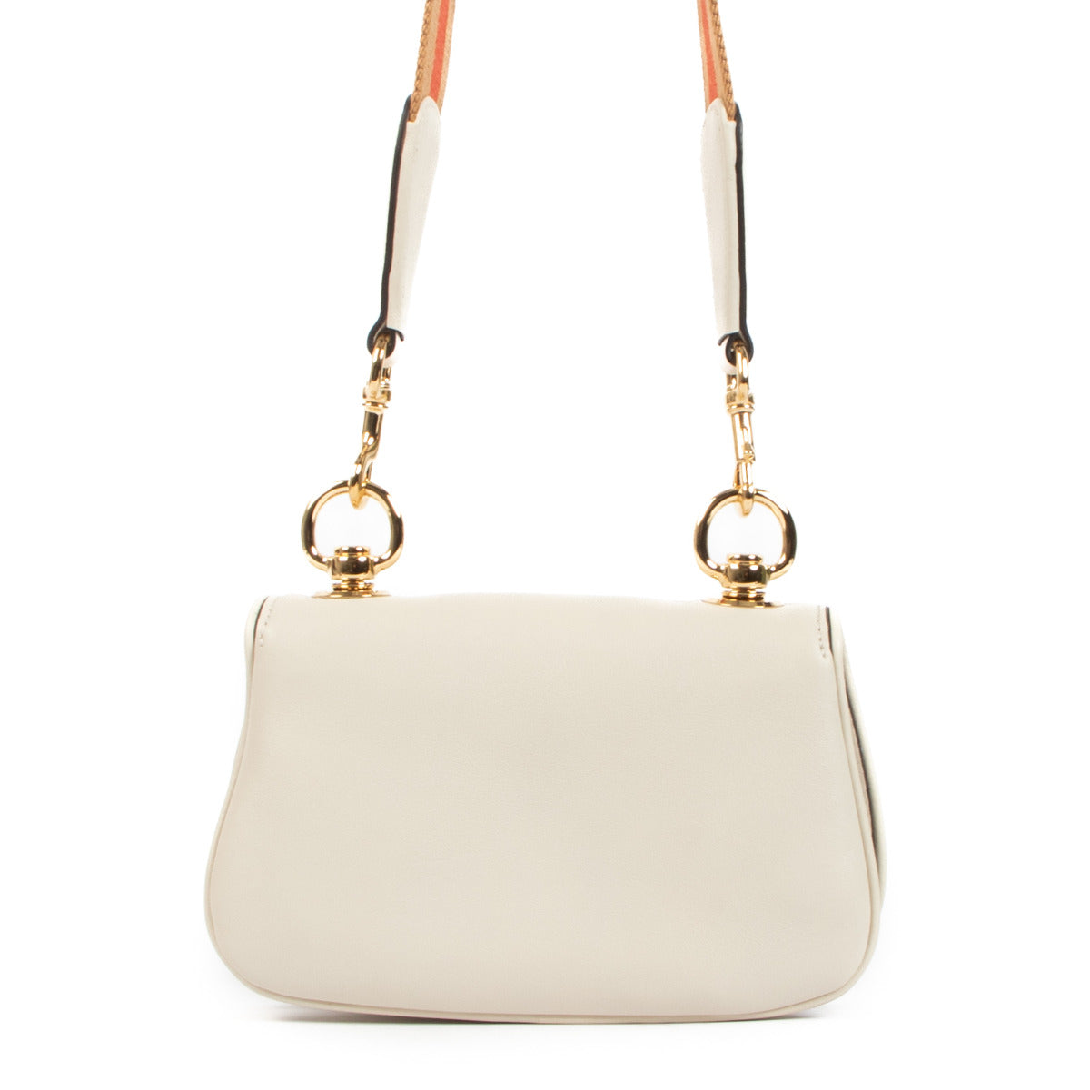 Gucci Beige Blondie Mini Bag