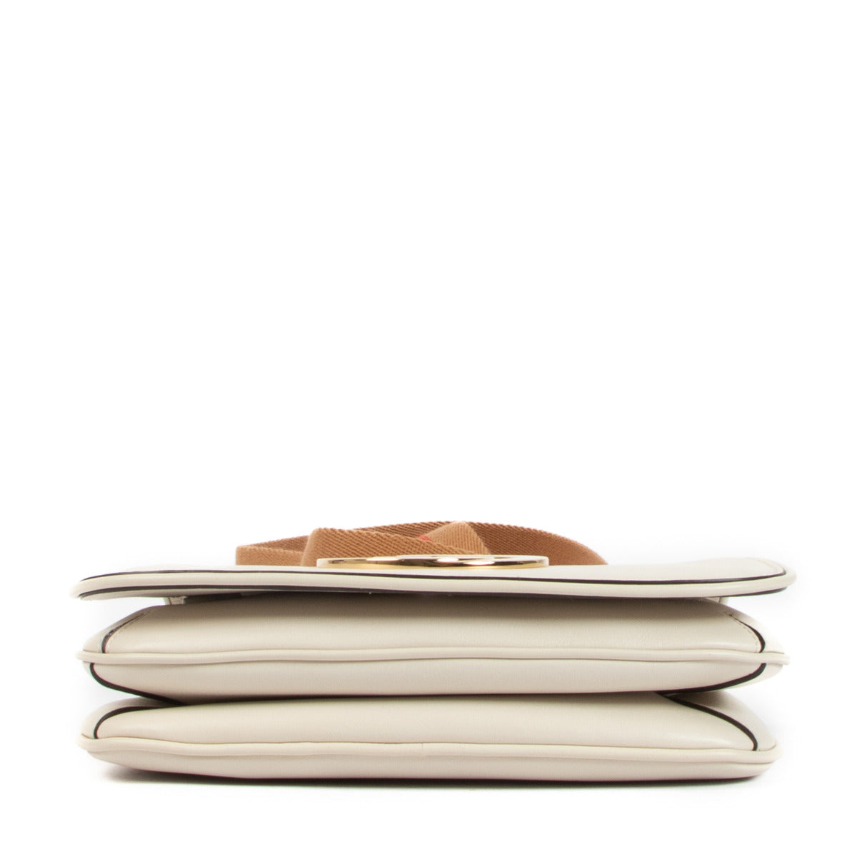 Gucci Beige Blondie Mini Bag