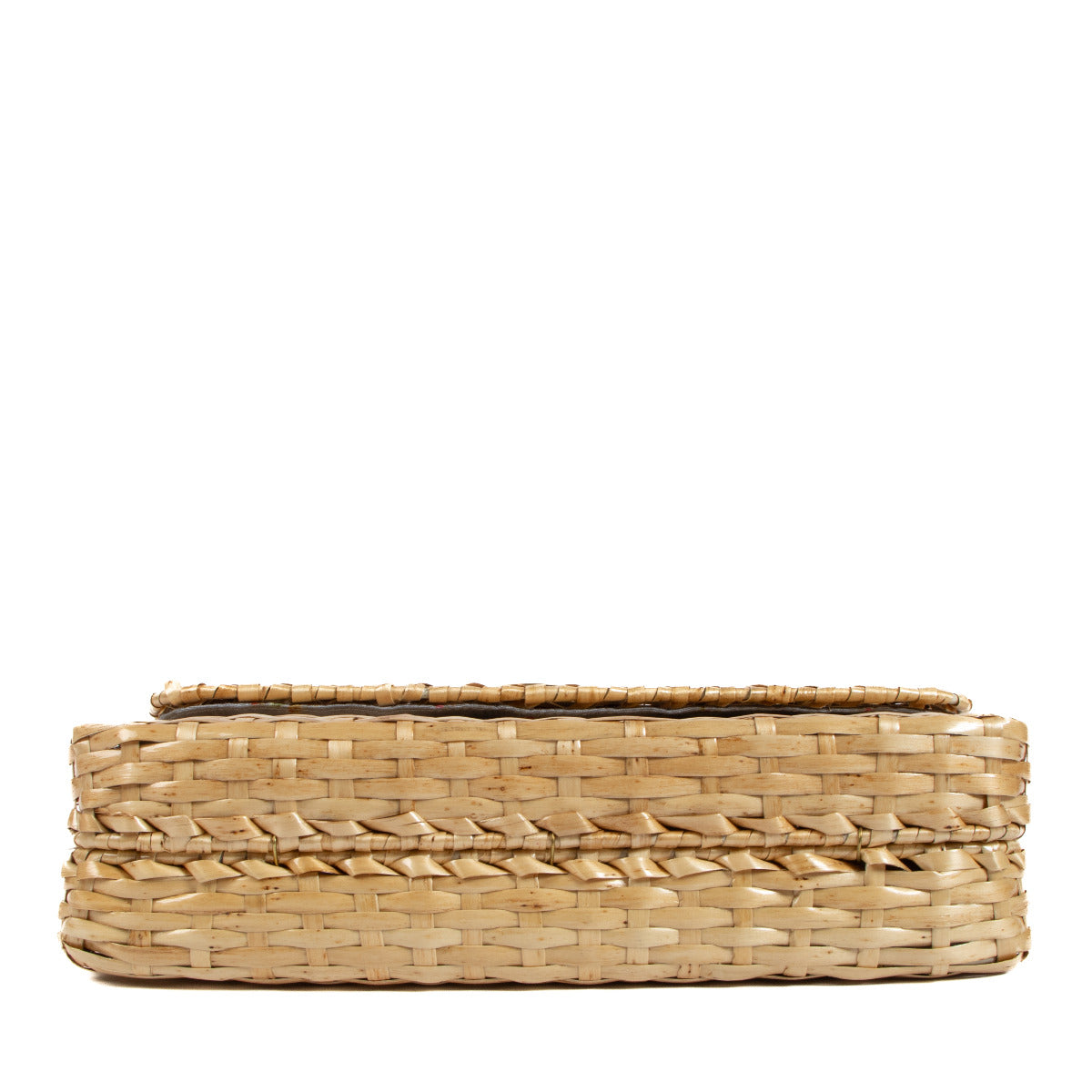 Are you looking for an authentic designer Gucci Glazed Wicker GG Marmont Shoulder Bag? We buy and sell your authentic designer bags.