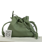 shop 100% authentic second hand Loewe Rosemary Nappa Flamenco Clutch Bag on Labellov.com
