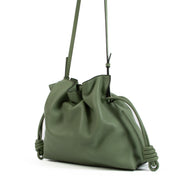shop 100% authentic second hand Loewe Rosemary Nappa Flamenco Clutch Bag on Labellov.com
