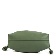 shop 100% authentic second hand Loewe Rosemary Nappa Flamenco Clutch Bag on Labellov.com