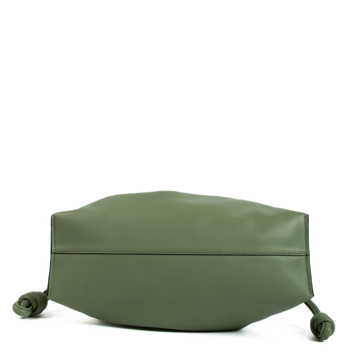 shop 100% authentic second hand Loewe Rosemary Nappa Flamenco Clutch Bag on Labellov.com