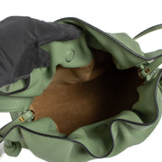 shop 100% authentic second hand Loewe Rosemary Nappa Flamenco Clutch Bag on Labellov.com