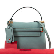 Veilig online kopen van een Valentino groene My Rockstud handtas aan de juiste prijs.