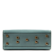 Shop safe online second hand Valentino Green My Rockstud Shoulder Bag at the right price.