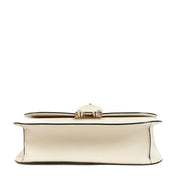 Shop 100% authentic secondhand Valentino Garavani Cream Rockstud Crossbody on Labellov.com