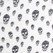 Buy your authentic Alexander McQueen Skull Scarf at Labellov secondhand luxury