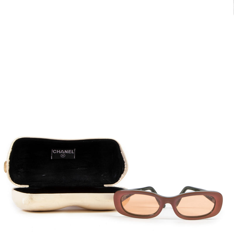 Chanel black Glasses