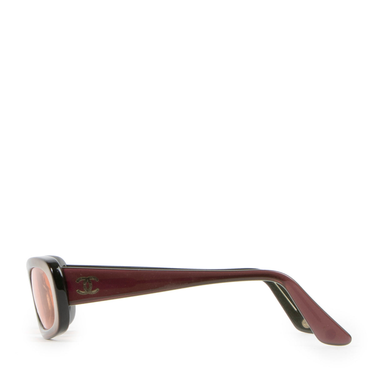 Chanel black Glasses