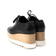 tweedehands Stella McCartney plateau schoenen