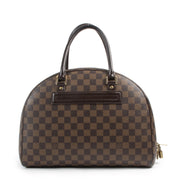 Louis Vuitton Damier Ebene Nolita Bag