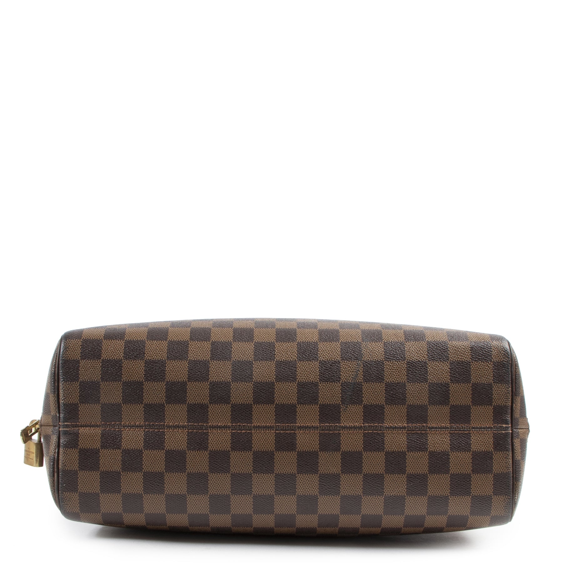 Louis Vuitton Damier Ebene Nolita Bag