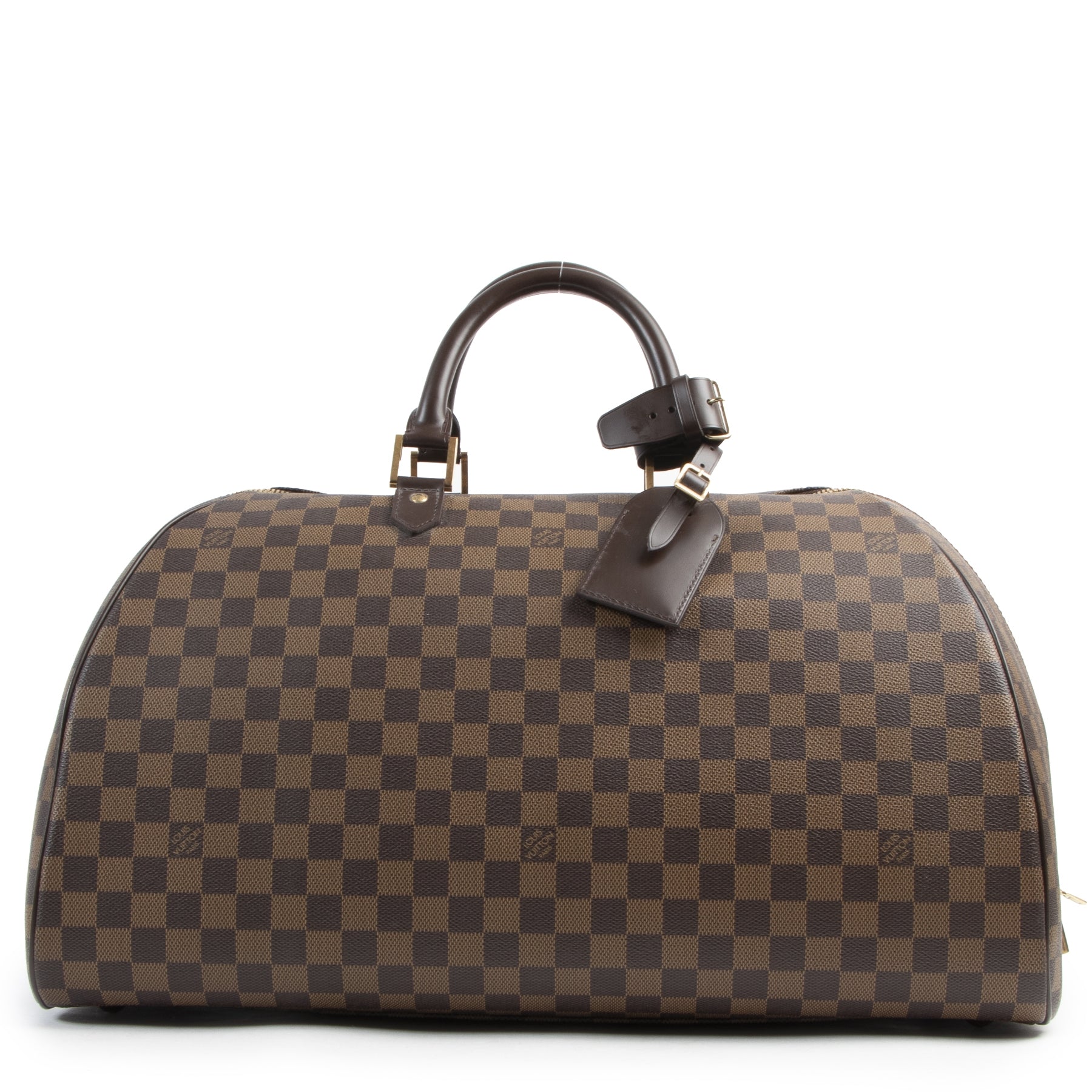 Louis Vuitton Damier Ebene Canvas Ribera MM