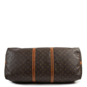 skip the waiting list Louis Vuitton Vintage Monogram Keepall 60 Travel Bag