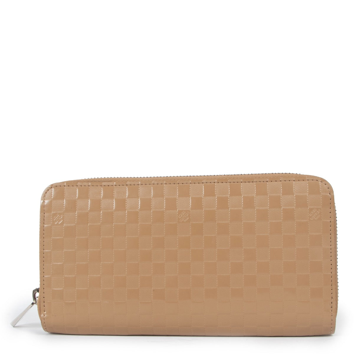 Louis Vuitton Spring/Summer 2013 Damier Facettes Zippy Wallet Limited Edition