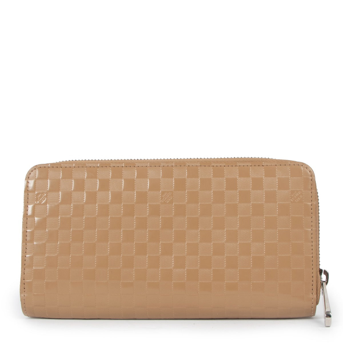 Louis Vuitton Spring/Summer 2013 Damier Facettes Zippy Wallet Limited Edition