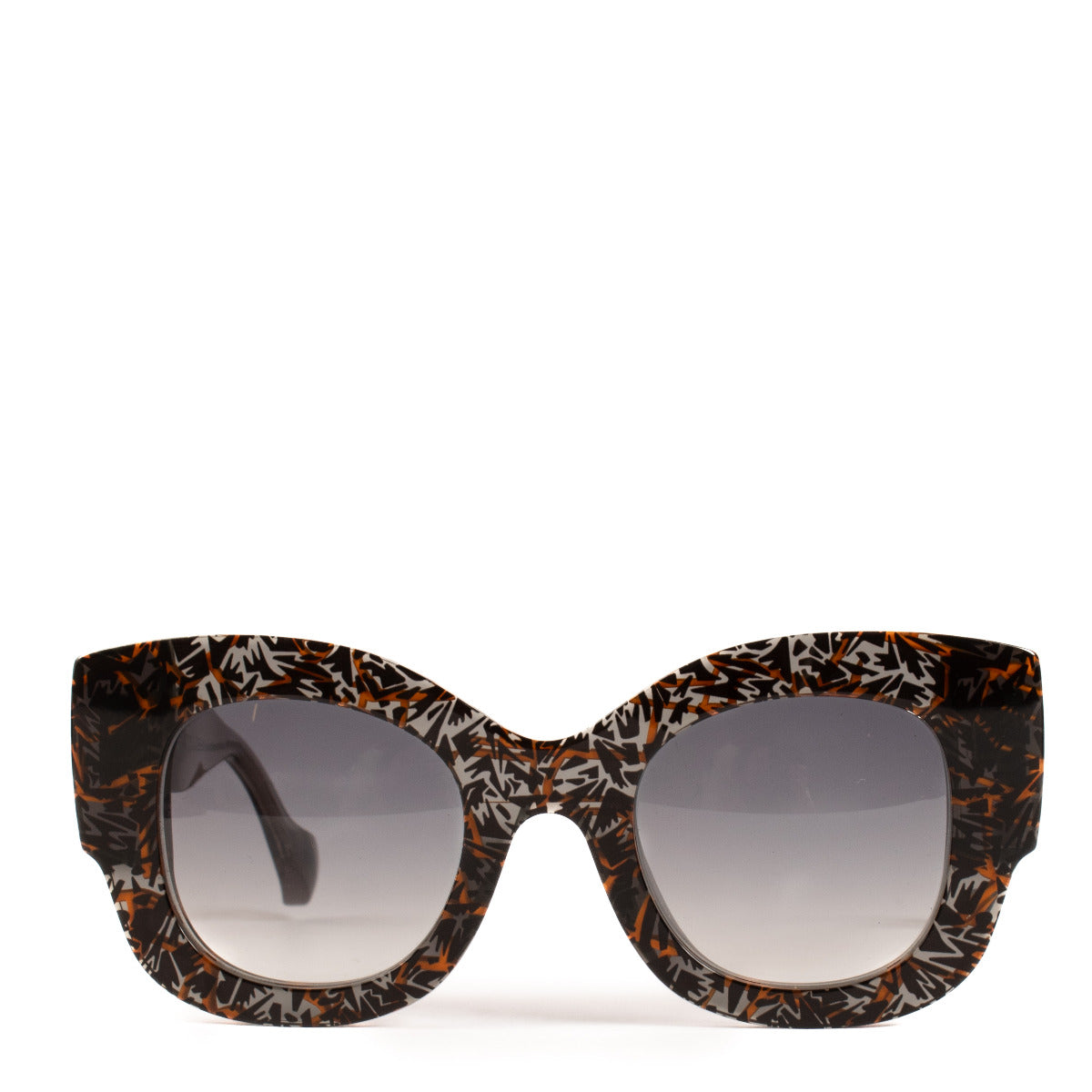 Fendi Sylvy 0106 Thierry Lasry Special Edition Zonnebril