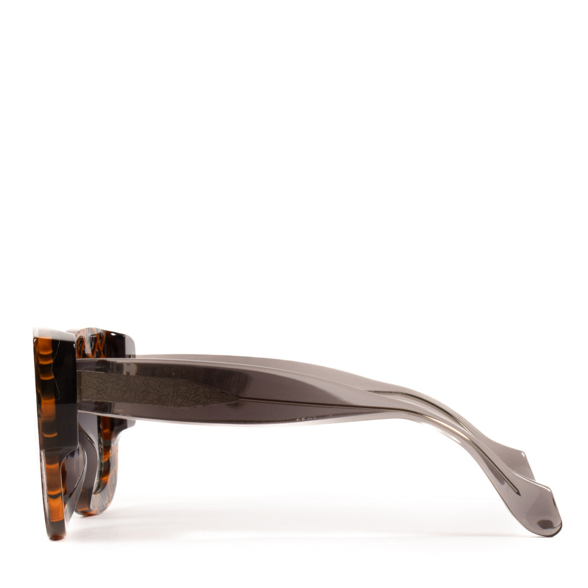 Fendi Sylvy 0106 Thierry Lasry Special Edition Zonnebril
