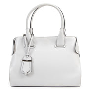 Tod's Soft Grey Soulder Bag pour le meilleur prix chez Labellov à Anvers Belgique