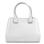 Tod's Soft Grey Soulder Bag